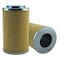 Main Filter Hydraulic Filter, replaces WIX R66D20L, Return Line, 20 micron, Outside-In MF0064915 - alternate 1